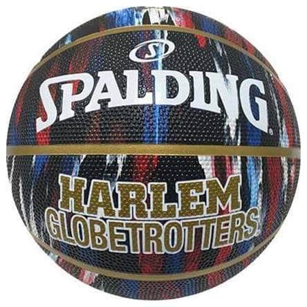 SPALDING HARLEM GLOBETROTTERS T7