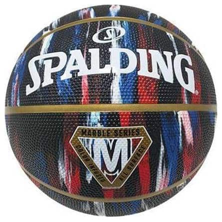 SPALDING HARLEM GLOBETROTTERS T7