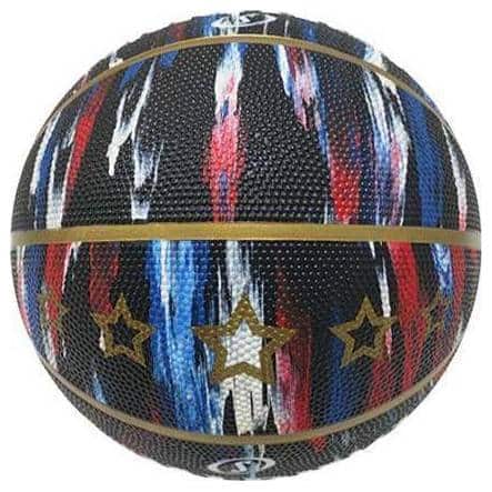 SPALDING HARLEM GLOBETROTTERS T7