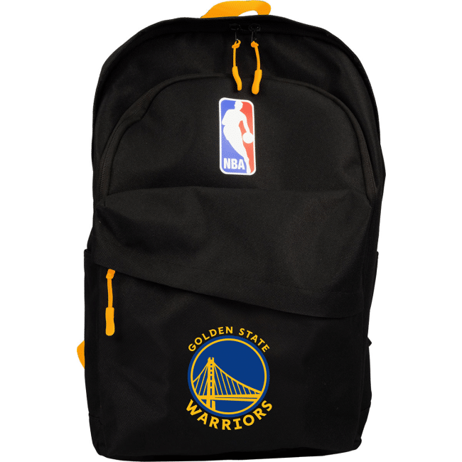 SAC A DOS NBA GOLDEN STATE WARRIORS