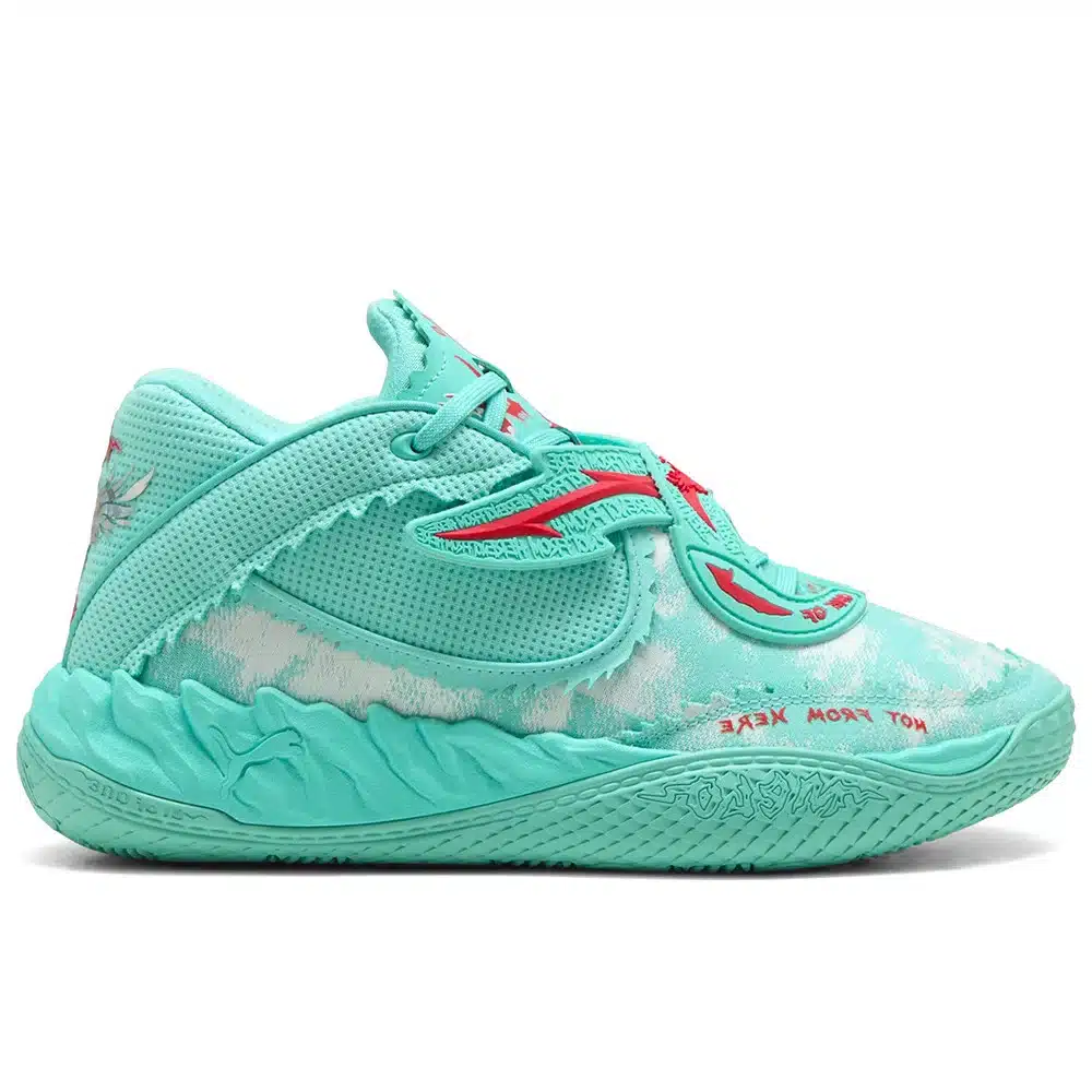 PUMA MB.05 MELO WORLD AQUATIC KIDS