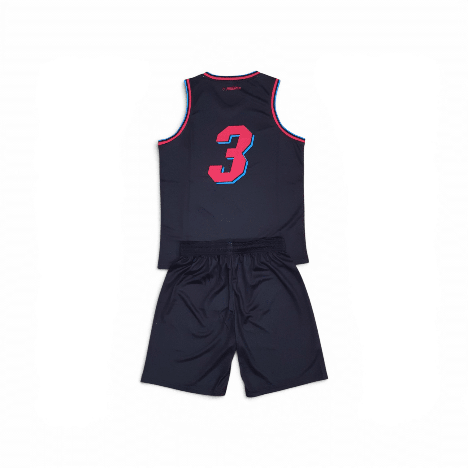 RIGORER ENSEMBLE MIAMI 3 KIDS