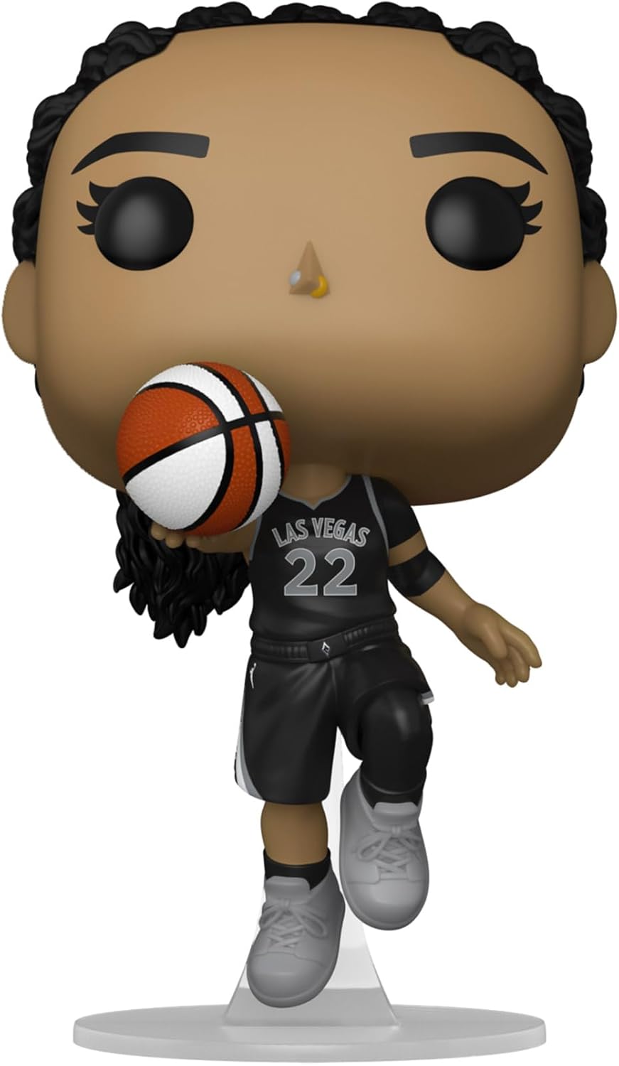 FUNKO POP A'JA WILSON 01