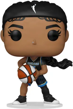 FUNKO POP ANGEL REESE 04