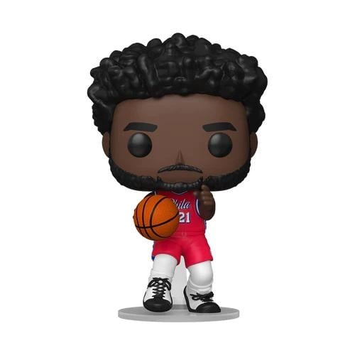 FUNKO POP JOEL EMBIID 211