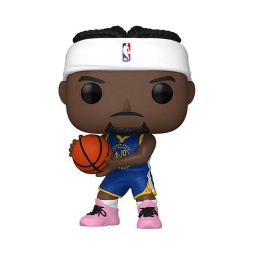 FUNKO POP JIMMY BUTLER 219
