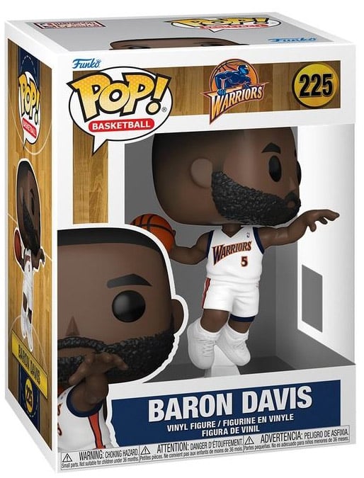 FUNKO POP BARON DAVIS 225