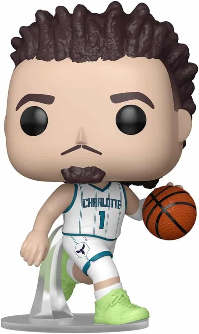 FUNKO POP LAMELO BALL 228