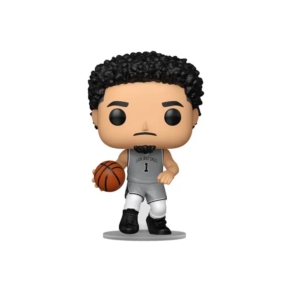FUNKO POP VICTOR WEMBANYAMA 230