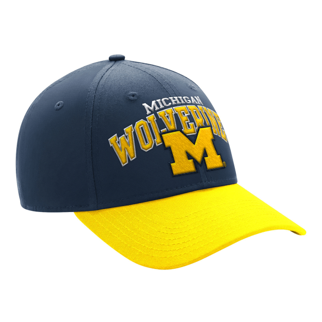 STARTER MICHIGAN WOLVERINES NCAA
