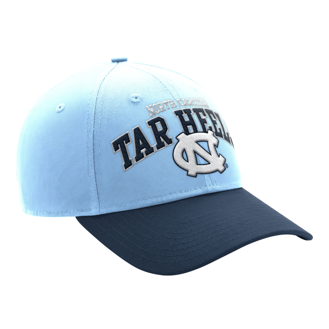 STARTER NORTH CAROLINA TAR HEELS NCAA