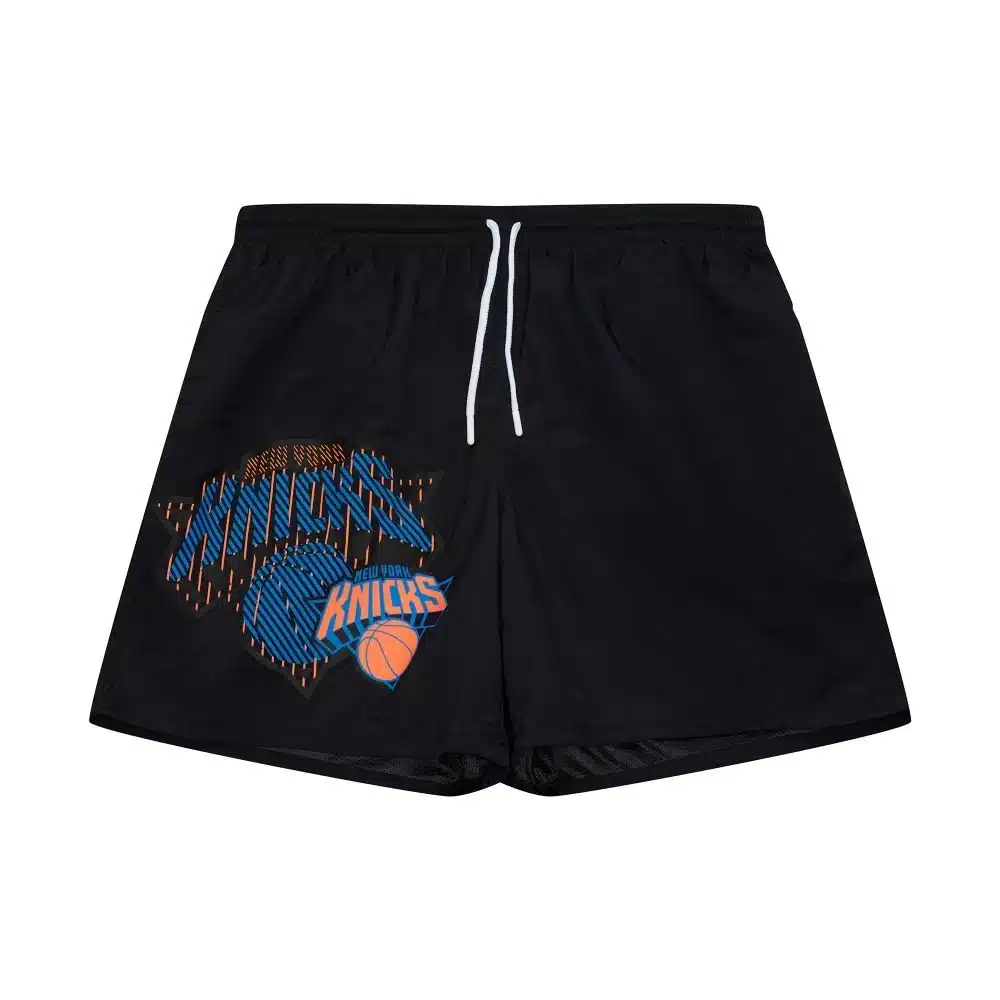MITCHELL & NESS BEST IN CLASS KNICKS