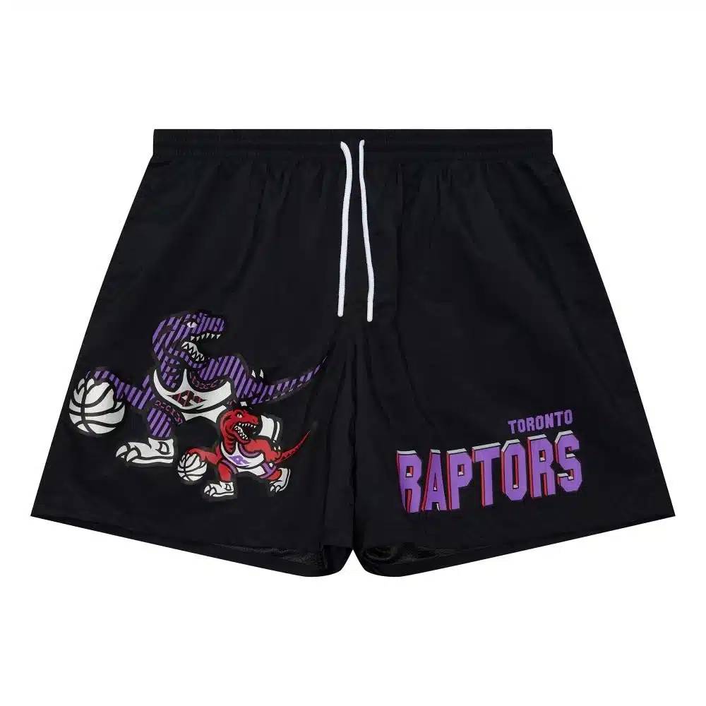 MITCHELL & NESS BEST IN CLASS RAPTORS