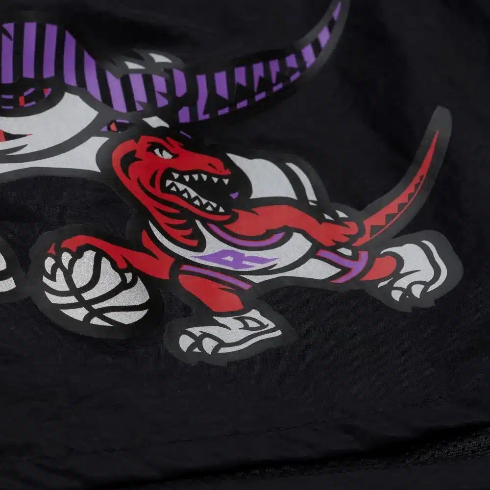 MITCHELL & NESS BEST IN CLASS RAPTORS