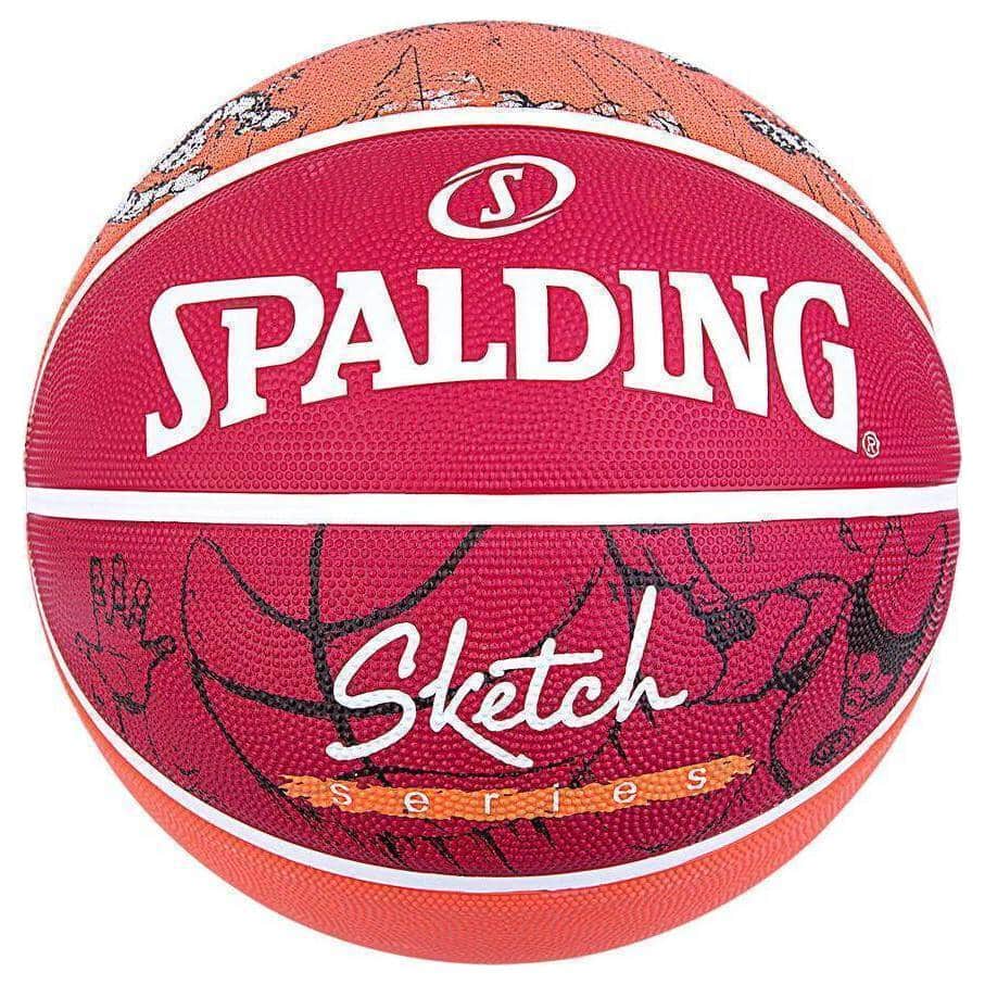 SPALDING SKETCH DRIBBLE TAILLE 7