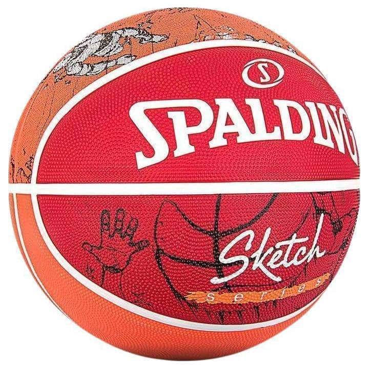 SPALDING SKETCH DRIBBLE TAILLE 7