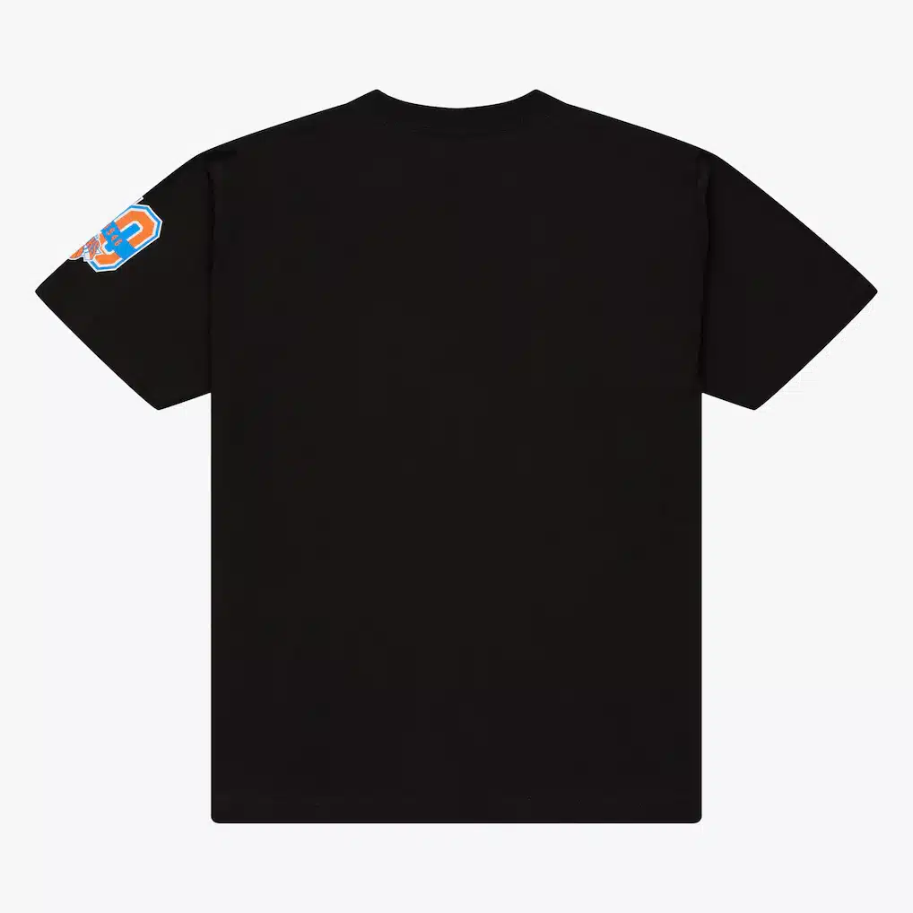 MITCHELL & NESS QUIET BLAZE ARCH KNICKS