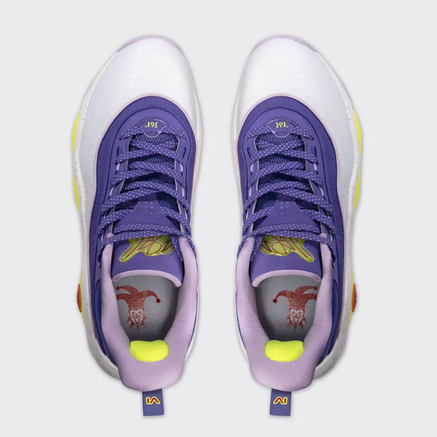 361° Aaron Gordon AG 6 Ghostlight
