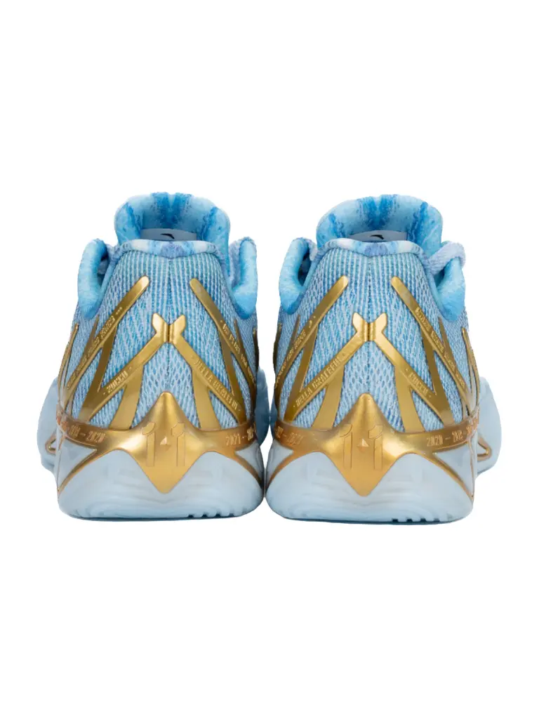 ANTA KT 11 "KYRIE"