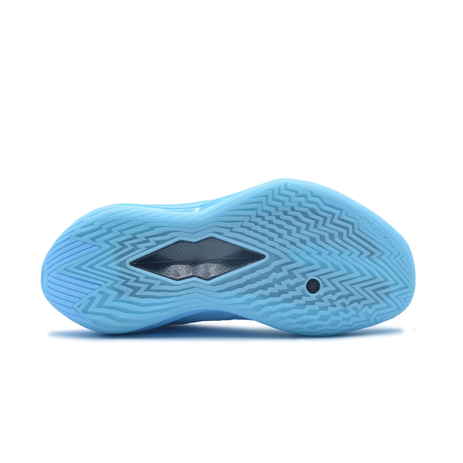 ANTA SHOCK WAVE 7 PRO BLUE LIGHT