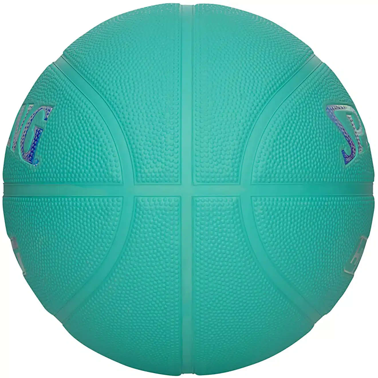 SPALDING HIGHLIGHT COLOR MINT TAILLE 6