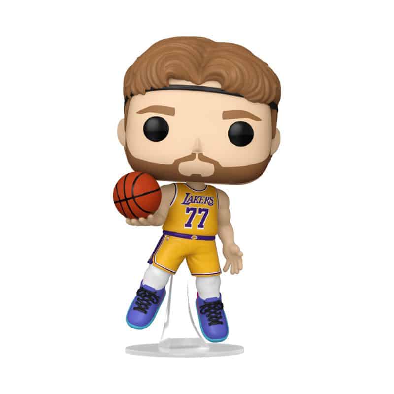 FUNKO POP LUKA DONCIC 217