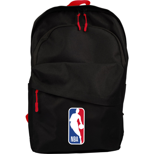 SAC A DOS NBA LOGO