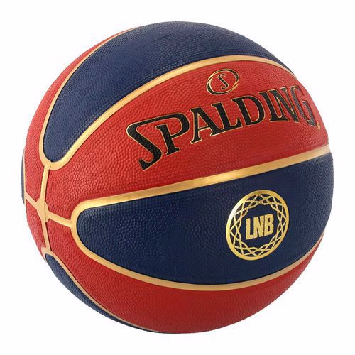 SPALDING VARSITY TF150 Taille 6