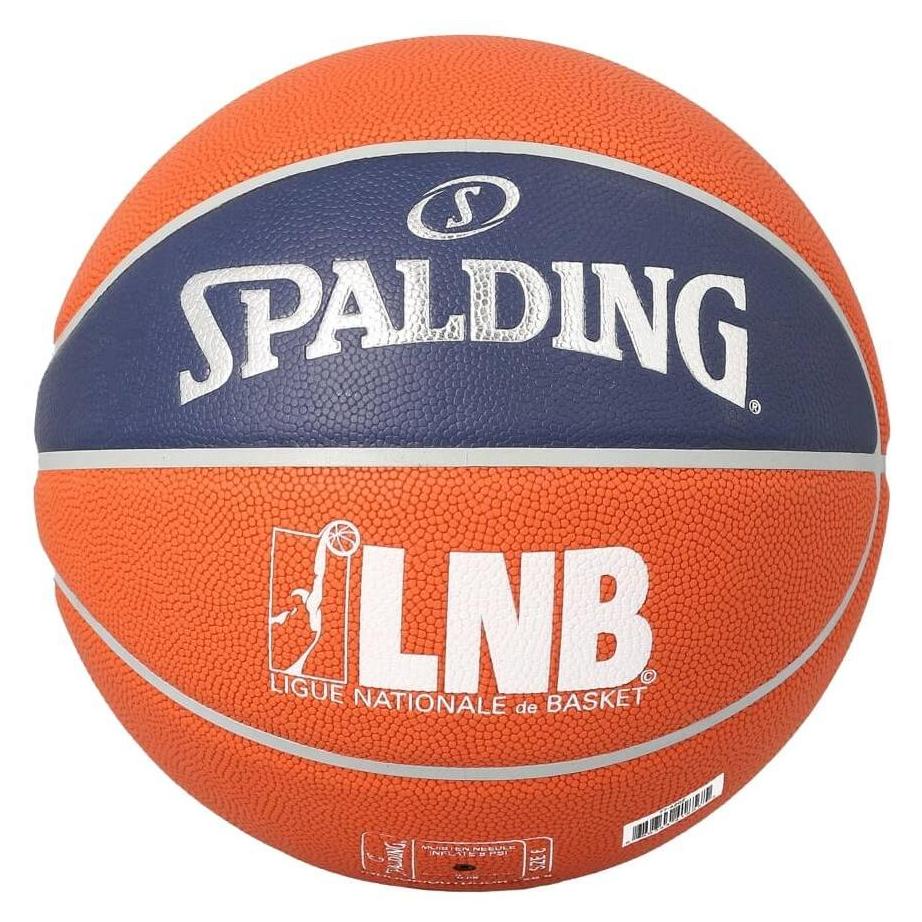 SPALDING EXCEL TF 500 Taille 6