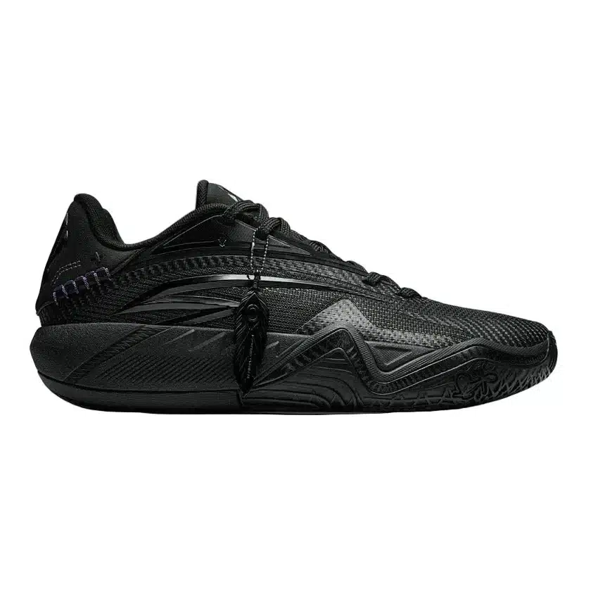 ANTA KAI 3 TRIPLE BLACK