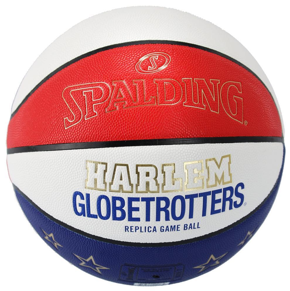 SPALDING HARLEM GLOBETROTTERS TAILLE 7