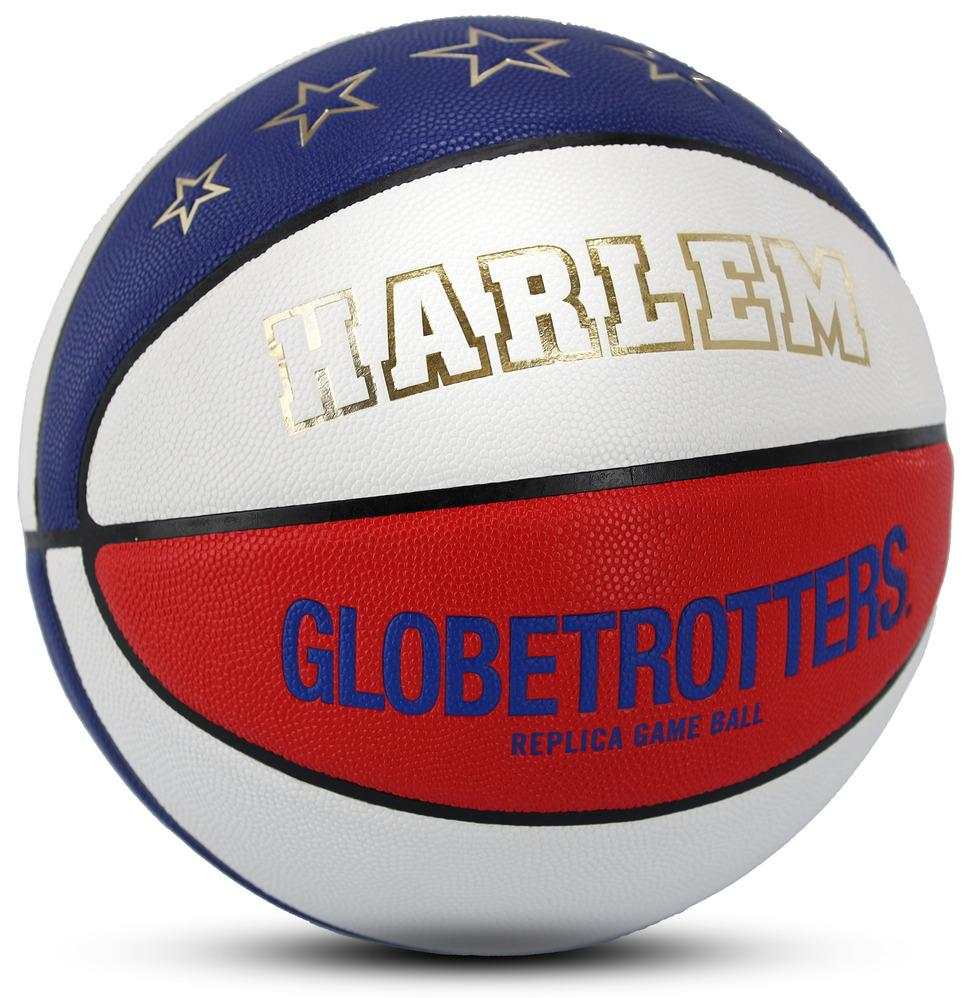 SPALDING HARLEM GLOBETROTTERS TAILLE 7