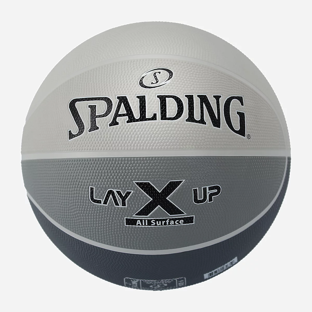 SPALDING LAY X UP TAILLE 7