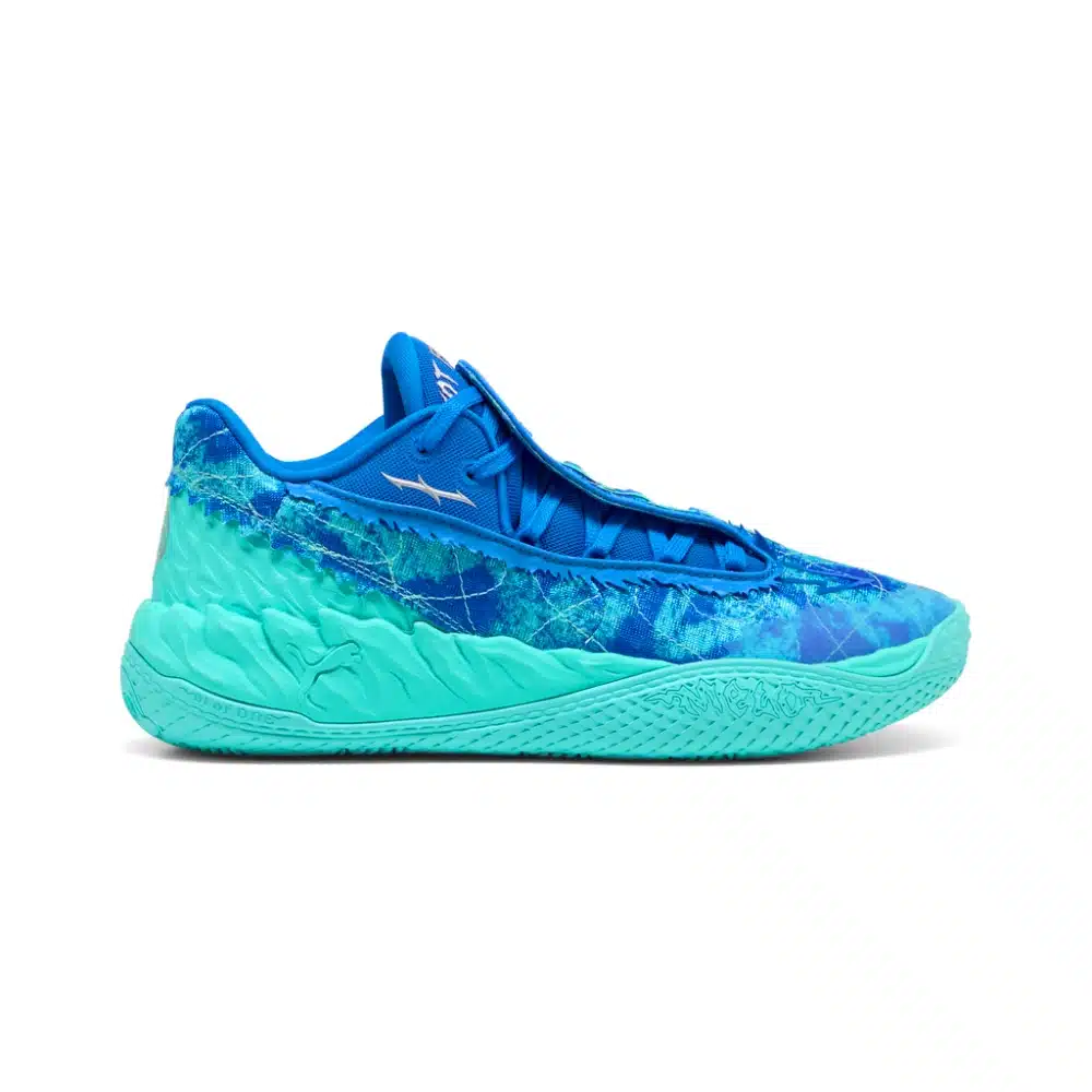 PUMA MB.05 LO TEAM ULTRA BLUE
