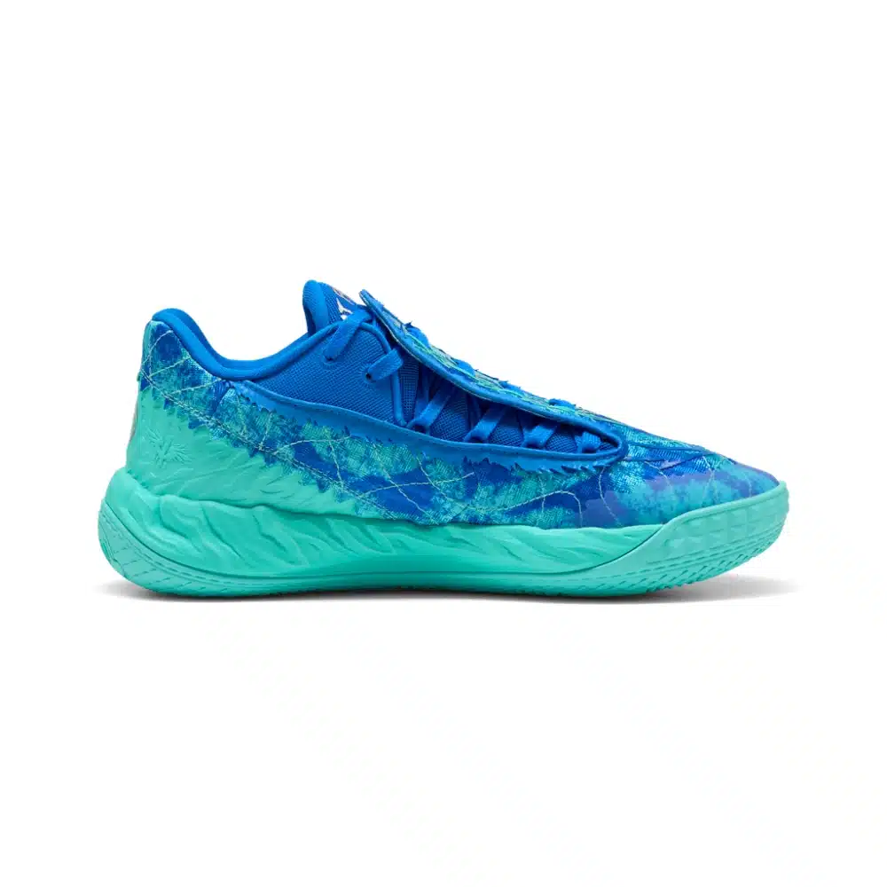 PUMA MB.05 LO TEAM ULTRA BLUE