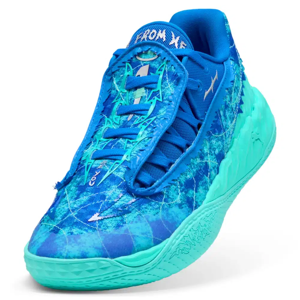 PUMA MB.05 LO TEAM ULTRA BLUE