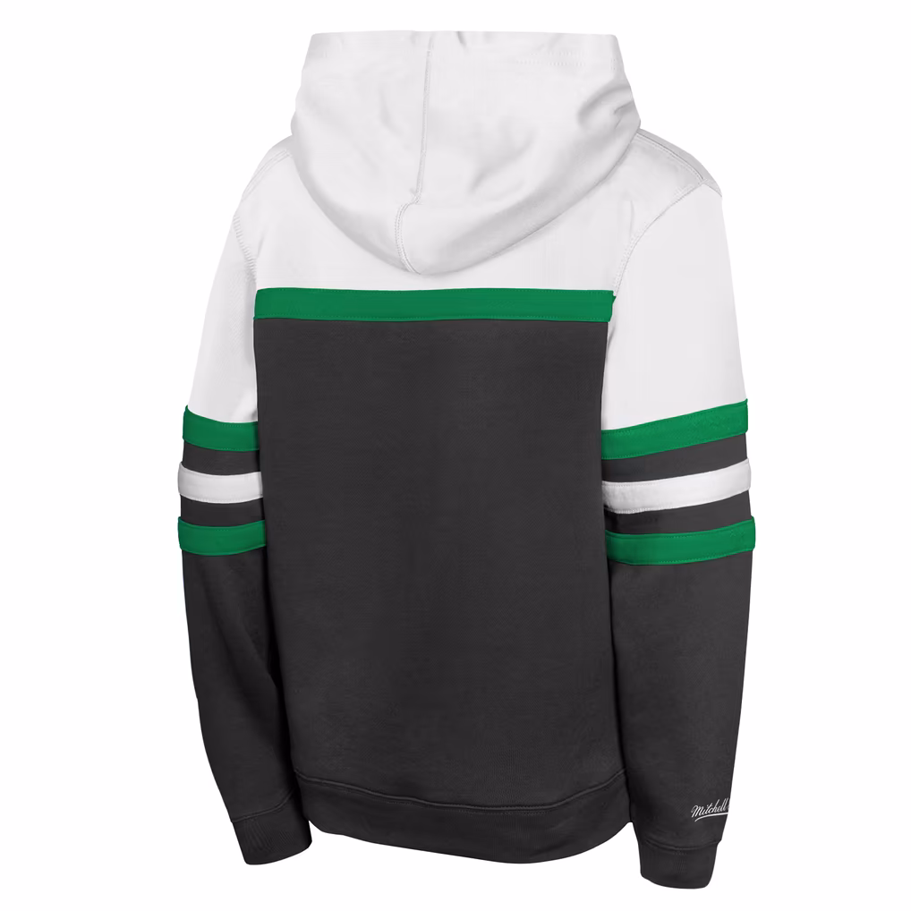 MITCHELL AND NESS CELTICS KIDS
