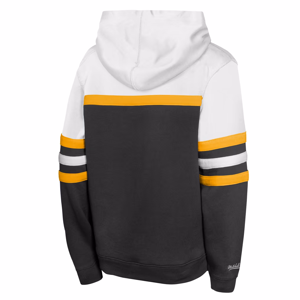 MITCHELL AND NESS LAKERS KIDS